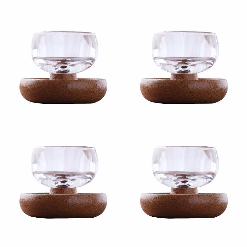 GleamSip™ Orb Glass