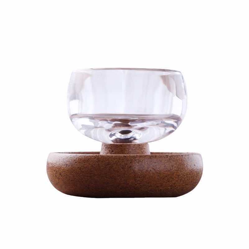 GleamSip™ Orb Glass